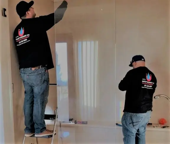 Professional plumbing installation for Tankless Water Heater Installation in Kirklyn